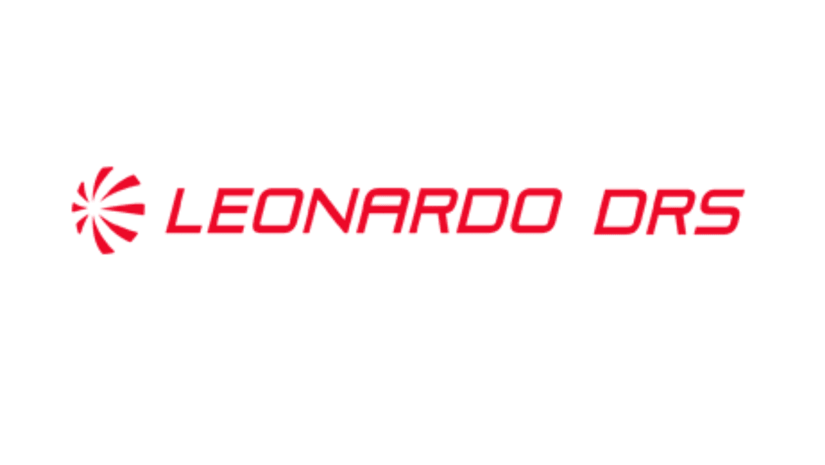 Leonardo DRS