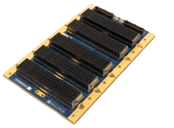 Fpga Backplane Backplanes